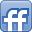 管理者のfriendfeedアカウントへのリンク