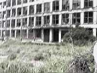 学校正面